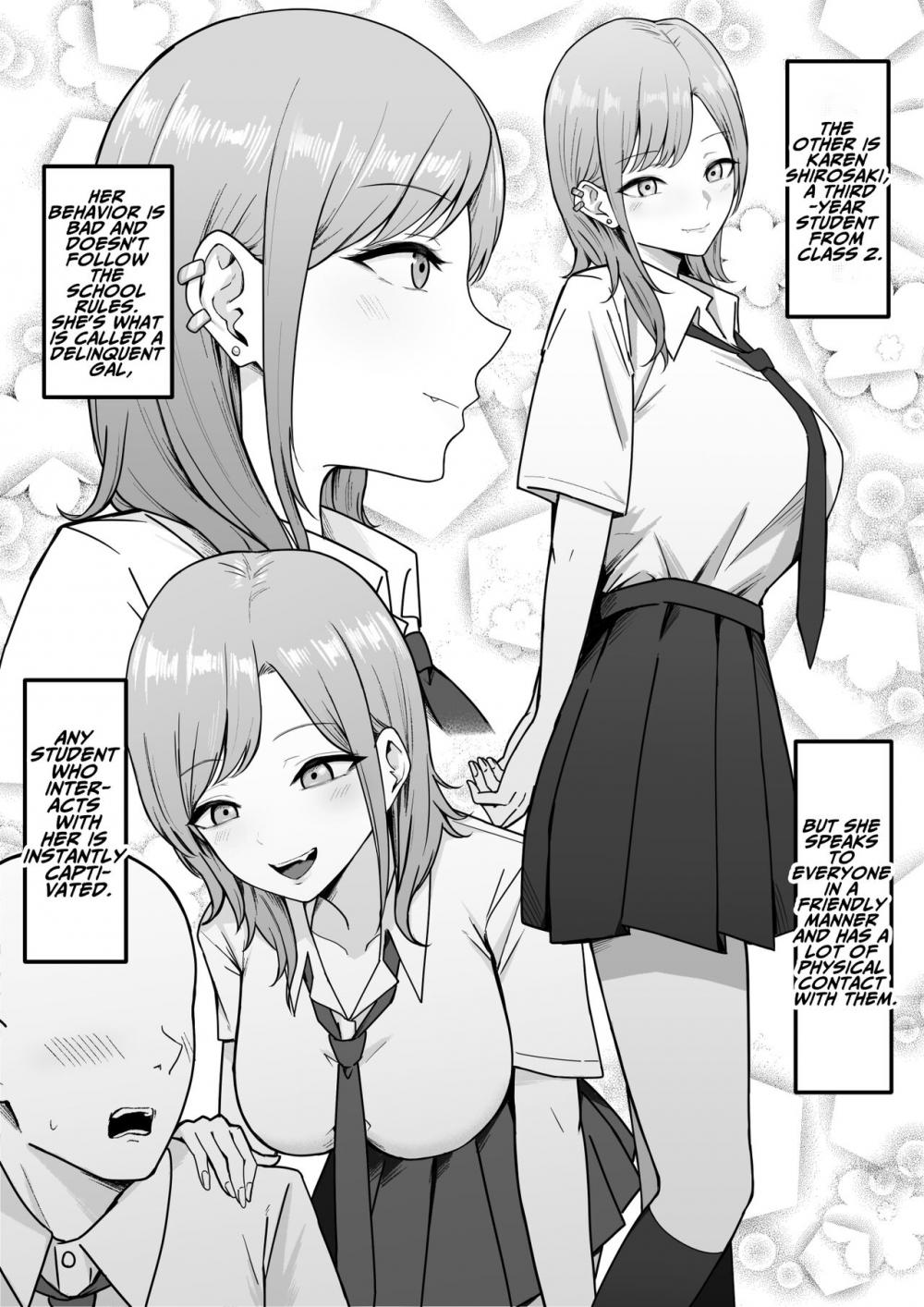 Hentai Manga Comic-Lewd Students-Read-6